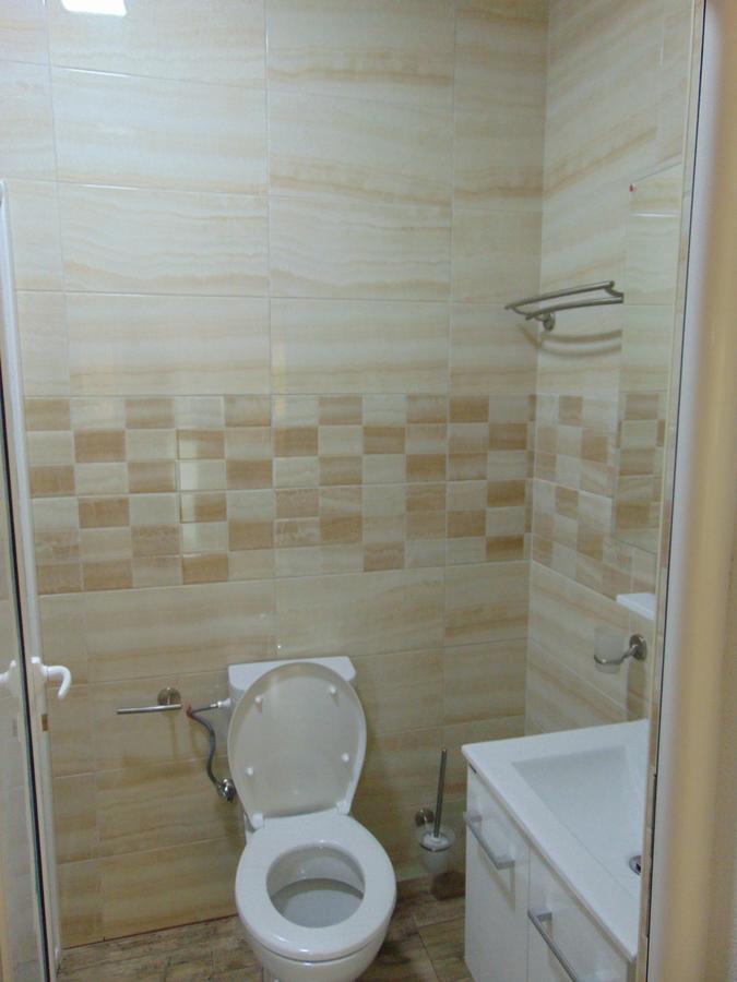 בודווה Apartments Bibic מראה חיצוני תמונה